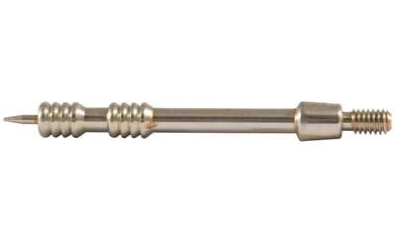 Bore Tech 277 caliber proof positive rifle jag