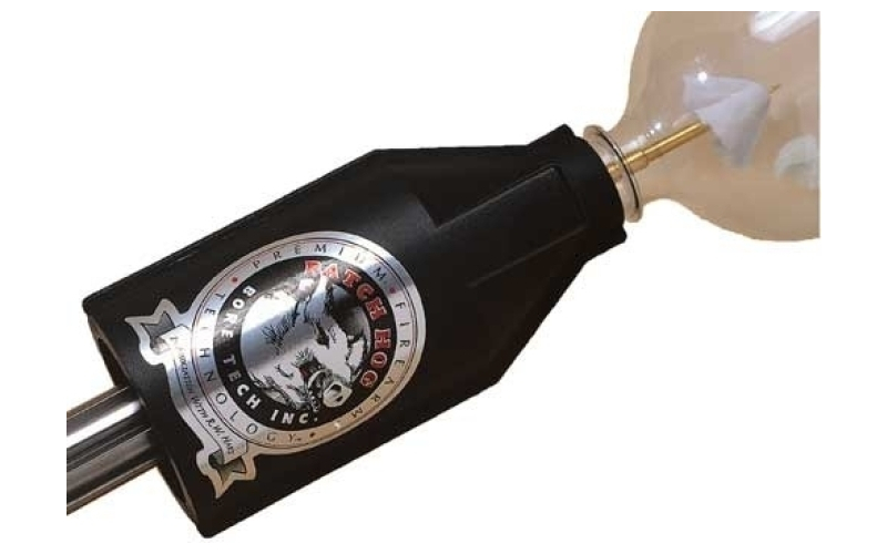 Bore Tech Bore tech patch hog