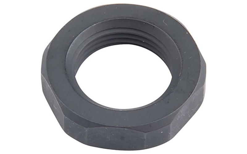 Bore Tech Jp ar-15  .750 jam nut 1/2-28 steel black