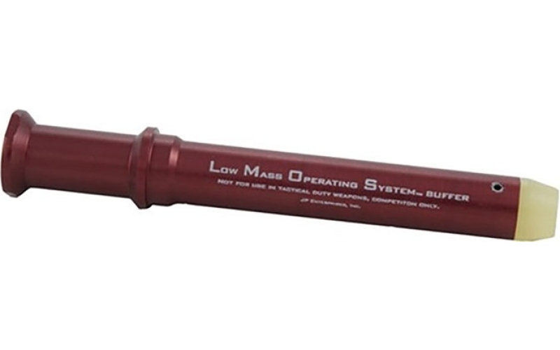 Bore Tech Jp low-mass recoil buffer