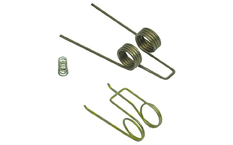 Bore Tech Jp jps4.0 enhanced reliability spring kit