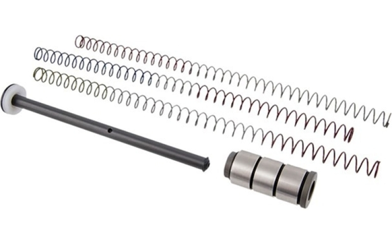 Bore Tech Jp 308 ar silent captured spring gen 2 w/ alt spring pack