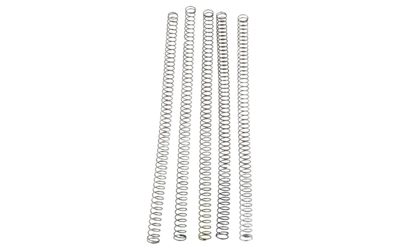 Bore Tech Jp ar15/m16 alternate 5 spring pack for jpscs-15