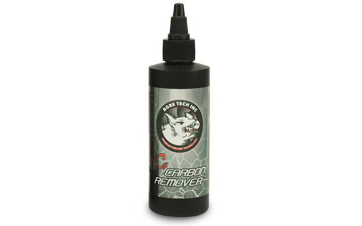 BORE TECH C4 CARBON REMOVER
