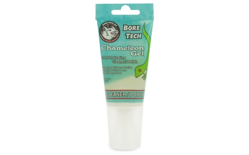 BORE TECH CHAMELEON GEL