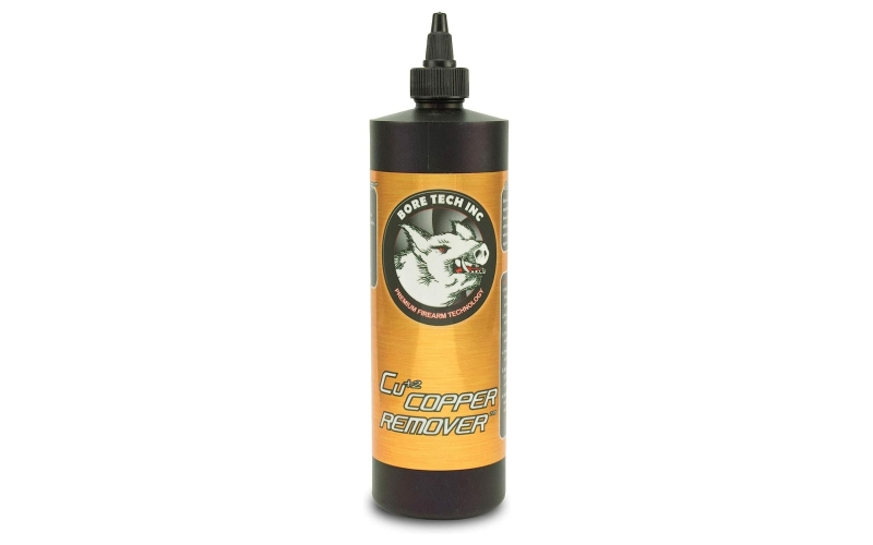 BORE TECH CU+2 COPPER REMOVER
