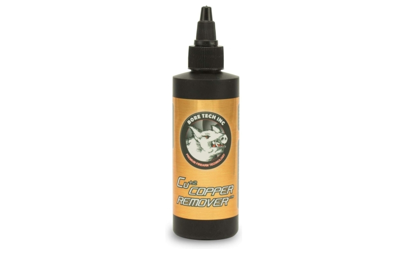 BORE TECH CU+2 COPPER REMOVER