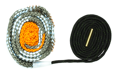 BoreSnake BoreSnake Viper, Bore Cleaner, For .50 Caliber Rifles, Storage Case With Handle 24020VD
