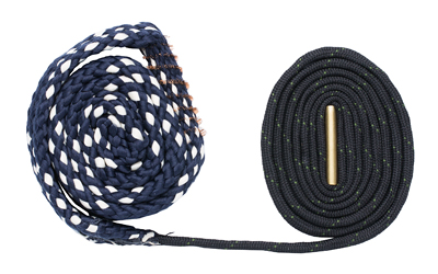 BoreSnake BoreSnake, Bore Cleaner, For 410 Bore Shotguns, Storage Case With Handle 24031D