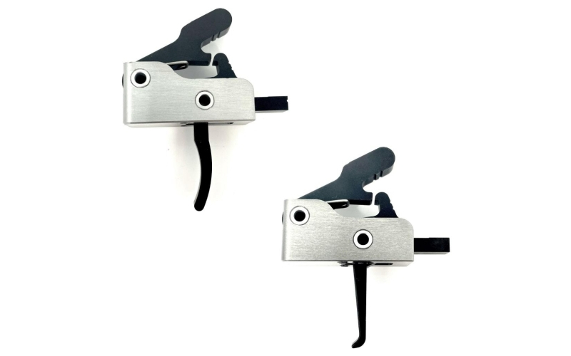 Bowden tactical parametric trigger - straight