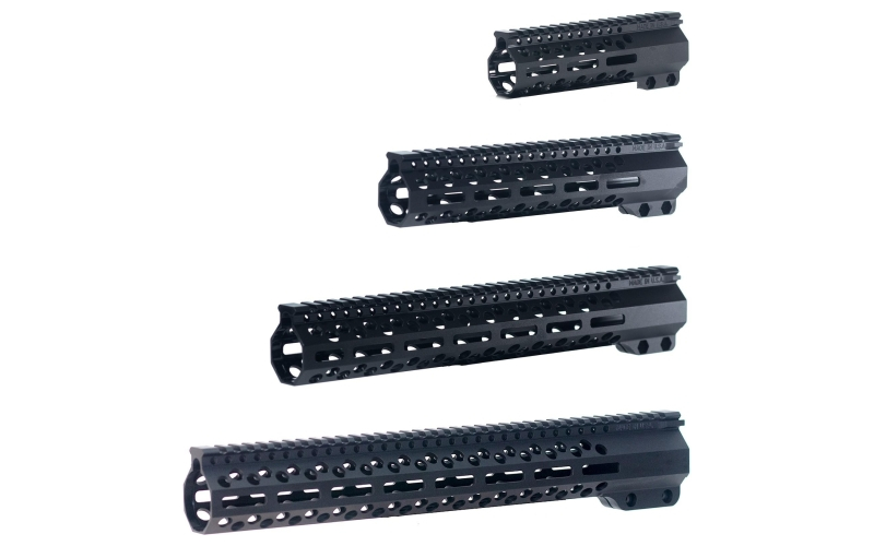 Bowden tactical foundation series handguard - 13" competition