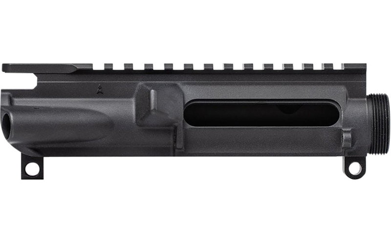 Bowden tactical forged upper