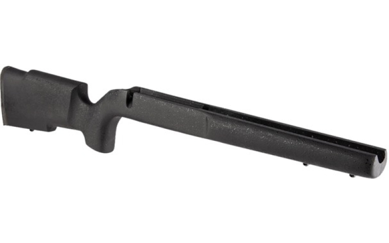 Boyds Cz 455 pro varmint stock bull barrel black