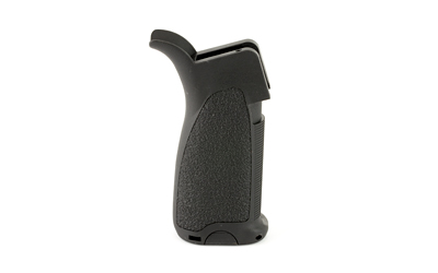 Bravo Company BCMGUNFIGHTER Grip Mod 1, Fits AR Rifles, Black BCM-GFG-MOD-1-BLACK