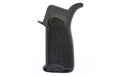 Bravo Company Gunfighter's Grip MOD3, Fits AR Rifles, Black BCM-GFG-MOD-3-BLACK