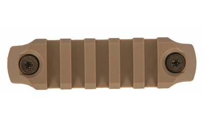 BCM GUNFIGHTER KEYMOD NYLON 3" FDE