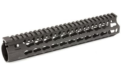 BCM KMR ALPHA 5.56 10" BLK