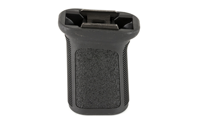 Bravo Company BCMGUNFIGHTER, Vertical Foregrip Mod 3, Picatinny, Black BCM-VG-1913-MOD-3-BLK