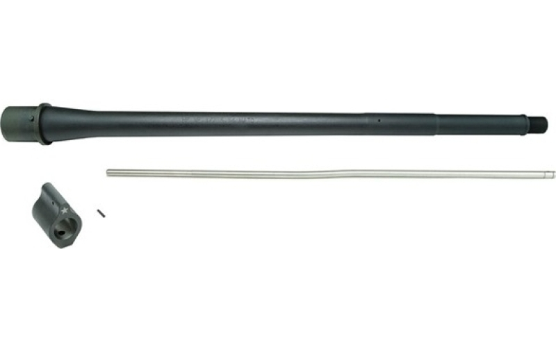 Bravo Company Bcm ar-15 14.5'' enhanced lightweight barrel assembly