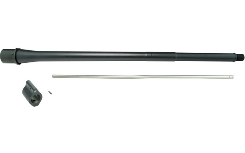 Bravo Company Bcm ar-15 16'' enhanced lightweight barrel assembly