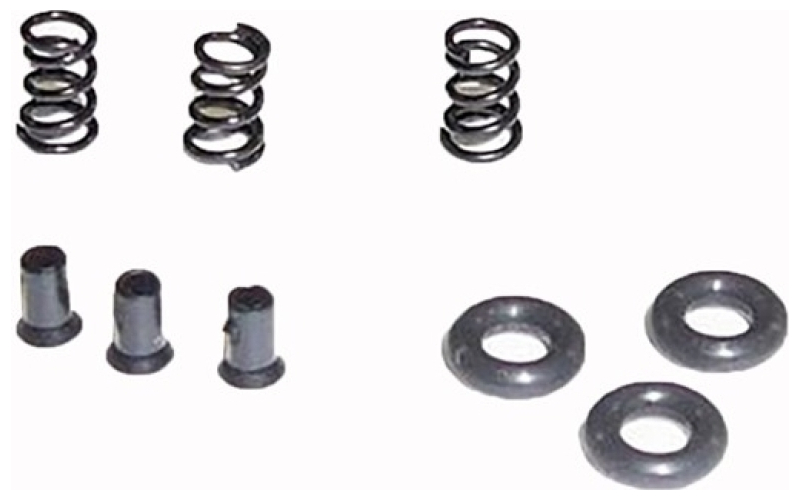 Bravo Company Extractor spring upgrade kit 3 pack