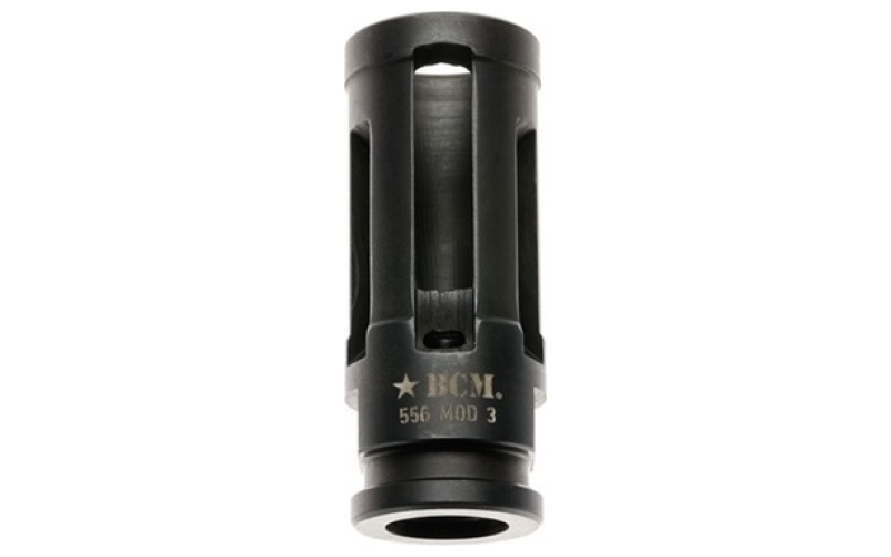 Bravo Company Bcmgunfighter compensator mod 3- 5.56mm
