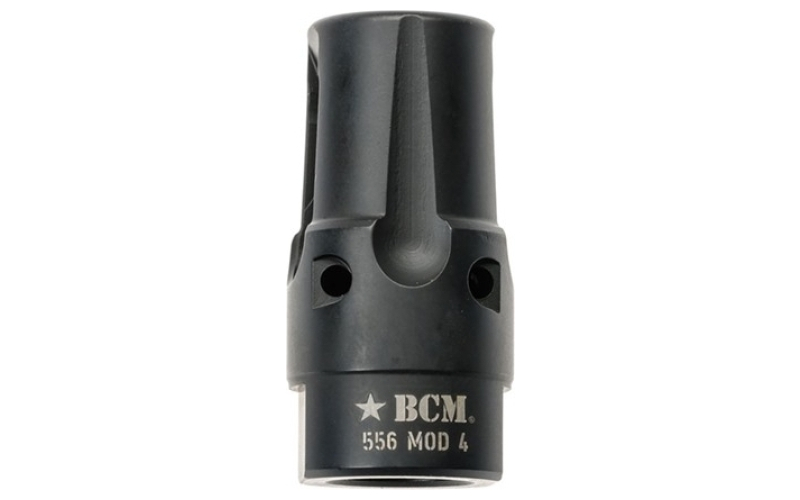 Bravo Company Bcmgunfighter comp mod 4 -5.56 (1.75'' closed tine)