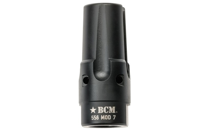 Bravo Company Bcmgunfighter compensator mod 7- 5.56 (2'' open tine)