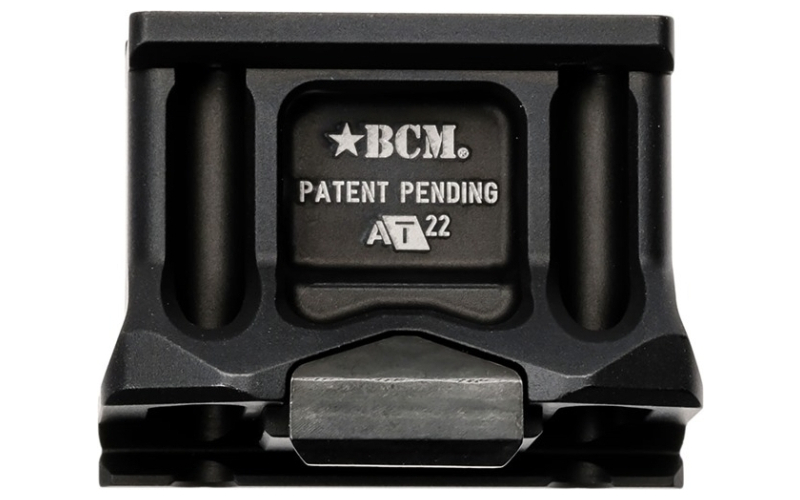Bravo Company 1.93'' at optic mount for aimpoint micro t2