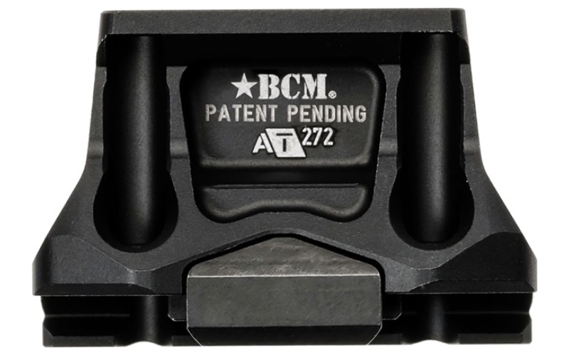 Bravo Company 1.93'' at optic mount for trijicon mro