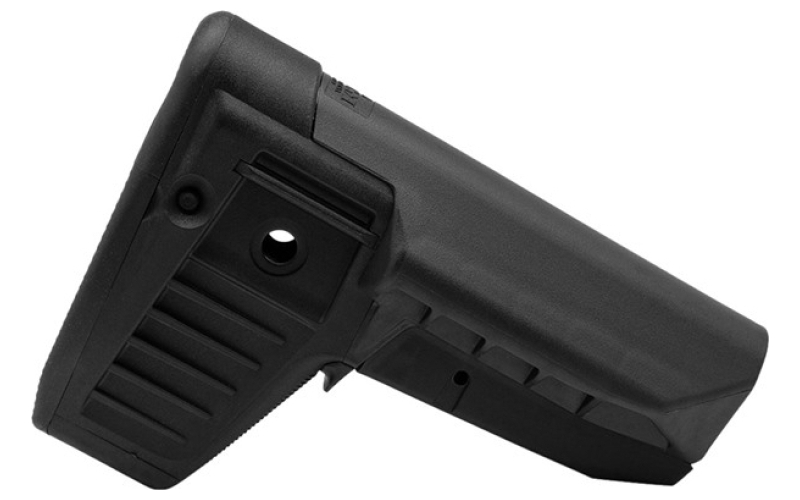 Bravo Company Bcmgunfighter  stock sopmod mod 1 compartment black