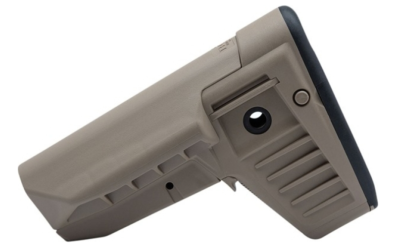 Bravo Company Bcmgunfighter  stock sopmod mod 1 compartment fde