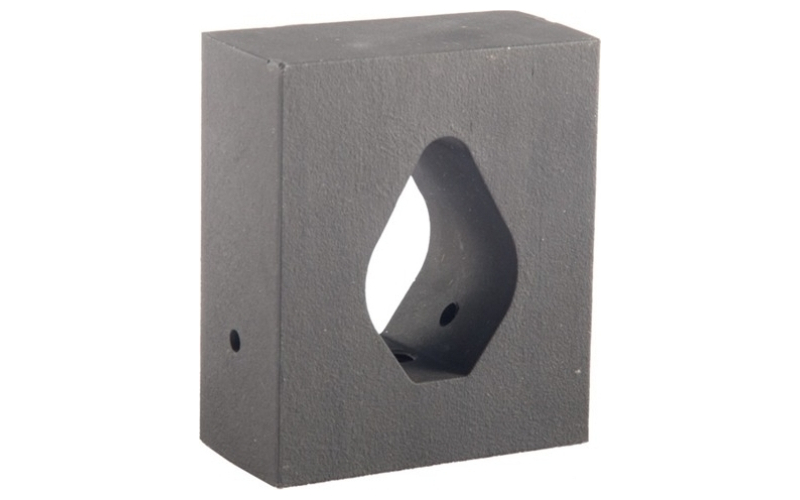 Black Rifle Disease Engineerin Gas block pinning jig