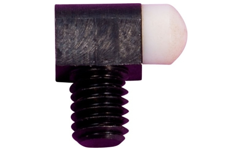 Bradley Gunsight Metric bead, 1/8'' 3mm tpi