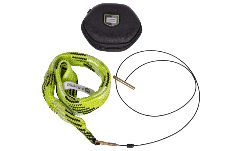 Breakthrough Clean Technologies Battle Rope 2.0 with EVA case - 20 Gauge BR2.0-20G