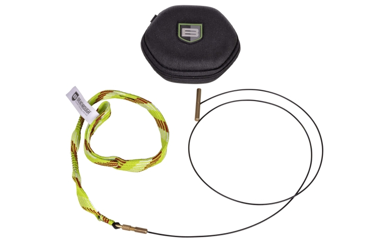 Breakthrough Clean Technologies Battle Rope 2.0 with EVA case - .25 Cal/6.5mm (Rifle) BR2.0-25R