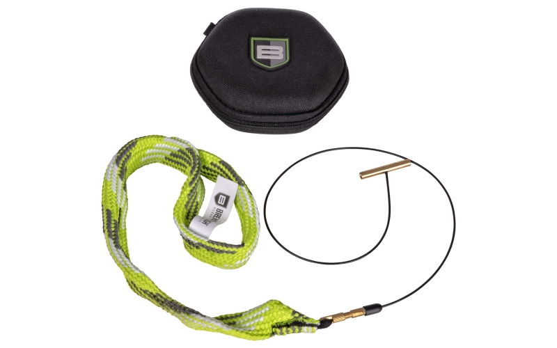 Breakthrough Clean Technologies Battle Rope 2.0 with EVA case - .40 Cal/10mm (Handgun) BR2.0-40HG