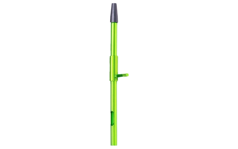 Breakthrough Clean Technologies Aluminum Universal Bore Guide, Fit Bore Sizes From .17 up to .416 BT-BG-U