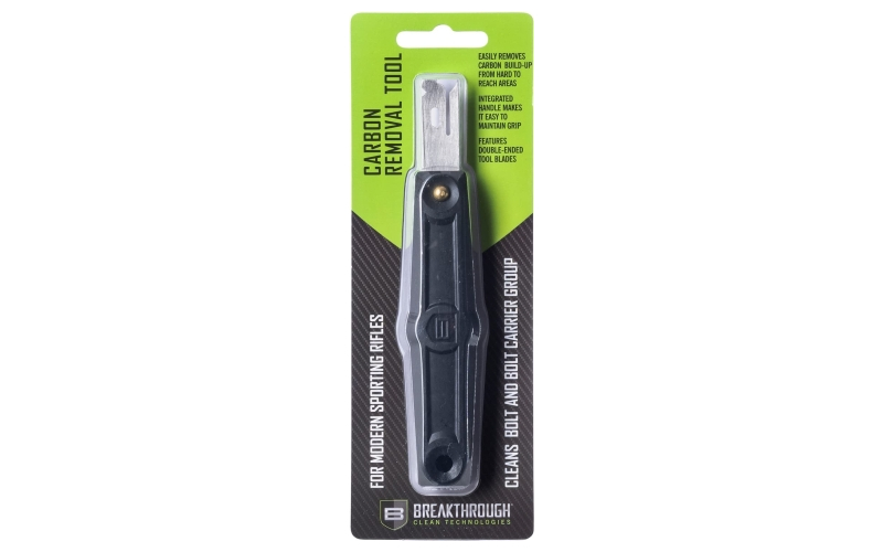 BCT AR-15 CARBON REMOVAL TOOL