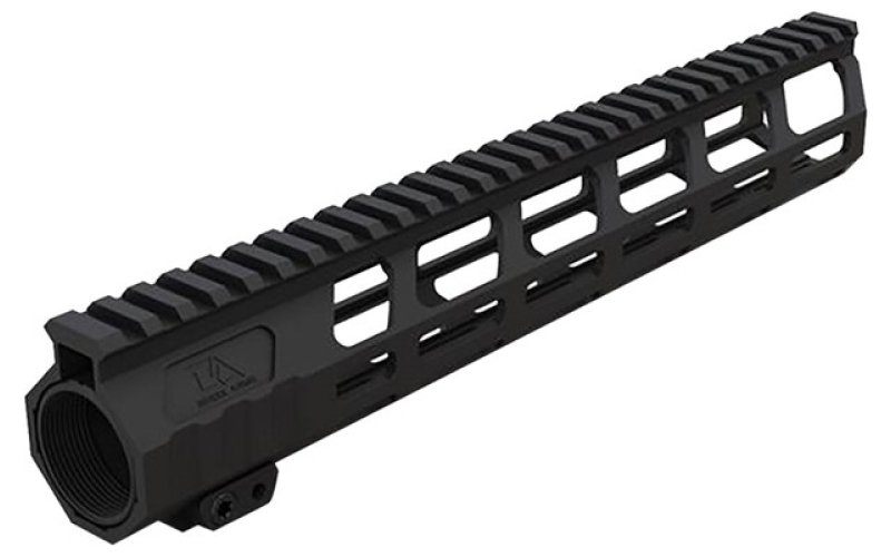 Breek Arms 11.7'' ar-15 rg2-s m-lok handguard black