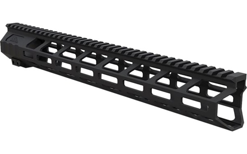 Breek Arms 15'' ar-15 rg2-s m-lok handguard black