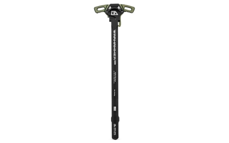 Breek Arms Ar 308 warhammer micro mod2 ambidextrous charging handle odg