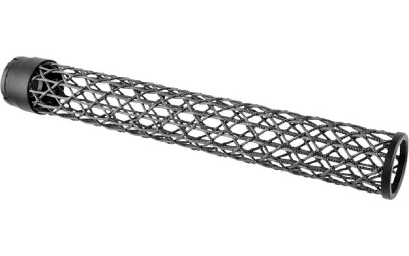 Brigand Arms Llc Edge handguard 15'' woven carbon fiber lightweight