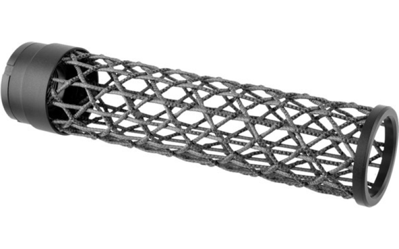 Brigand Arms Llc Edge handguard 9in. lw carbon fiber black