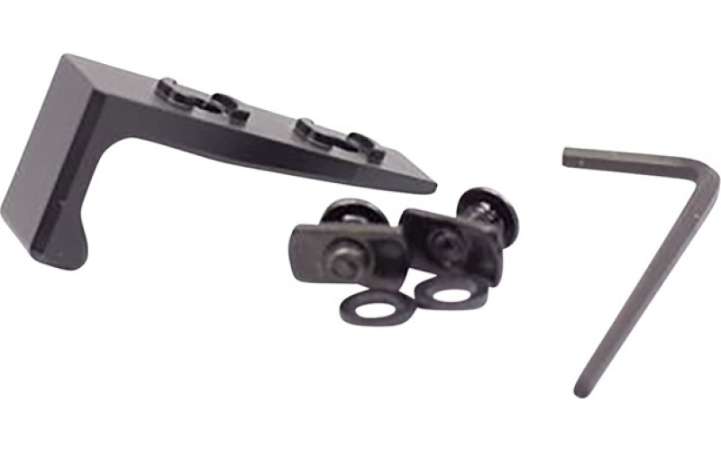 Brigand Arms Llc Hoplite series hand stop m-lok