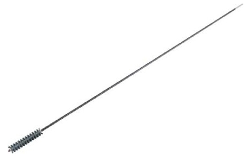 Brownells 16 gauge medium-course flex hone, bore