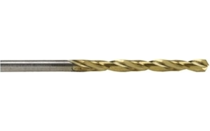 Brownells #45 drill