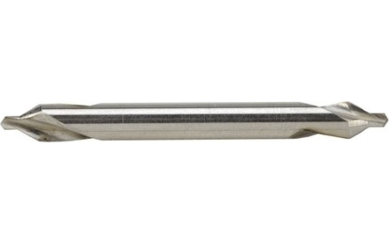Brownells Countersink #1 - 3/64'' drill diameter 1/8'' body diameter