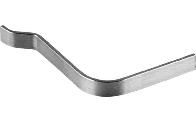 Brownells Slide lock spring for glock~ 17, 22, 34, & 35