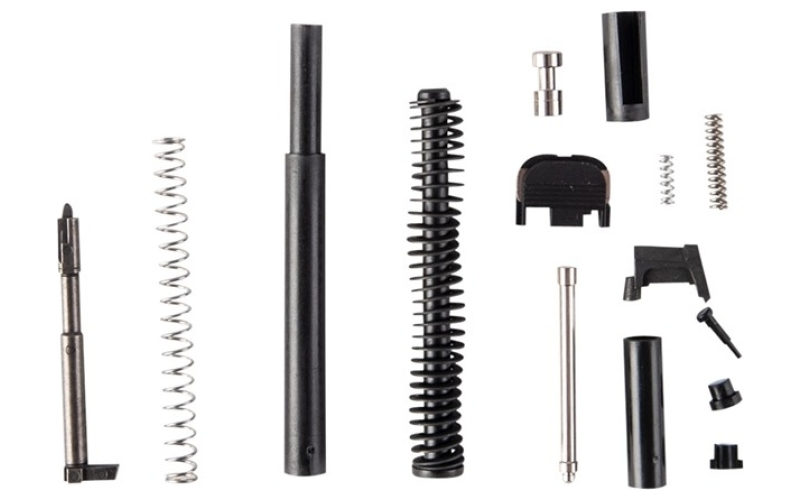 Brownells Slide parts kit for glock~ 19 gen 3